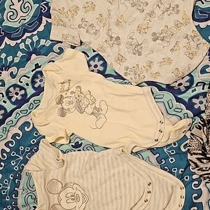Baby clothes